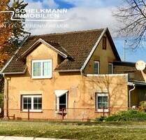 ***Angebot zum Jahreswechsel*** Kleines Wohnhaus mit großem Potential - Erfurt Daberstedt