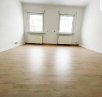 Ruhige Waldrandlage von Bärenstein - 2-Raum-Wohnung