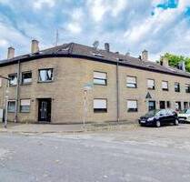 Moderne Wohnung mit großem Balkon in einem Dreifamilienhaus! - Oberhausen Lirich-Nord