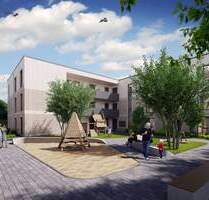 3 Zimmer mit Balkon und praktischem Grundriss - Kaarst / Büttgen