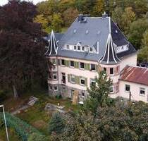 2-Raum-Wohnung in ruhiger Lage mit Einbauküche - Auerbach im Erzgebirge!!