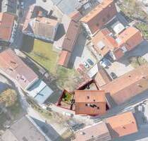 Vier Wohnungen, ein Zuhause. Saniertes Mehrfamilienhaus im Ortskern. - Miesbach