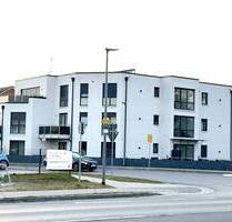 Hochwertig ausgestattete 2 Zi.-EG-Wohnung mit Balkon in Winsen-Luhe - Winsen (Luhe) Winsen - Kernstadt