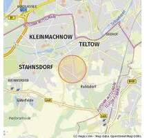 497.000,00 EUR Kaufpreis, ca.  0,00 m² in Teltow (PLZ: 14513)