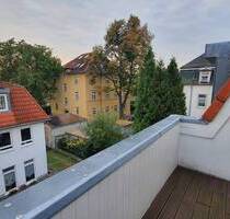 Frisch modernisiert und top vermietet! - Dresden Leuben