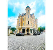 Einzelhandelsgeschäft am Markt - Schreiben Sie die Erfolgsgeschichte weiter! - Schwarzenberg/Erzgebirge