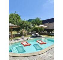 Großes Einfamilienhaus in Schopfheim