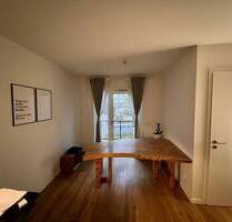 All inklusive möblierte 2-Zimmer-Wohnung direkt bei Ochsenzoll (ab Dez 2025, min.1 Jahr) - Hamburg Langenhorn