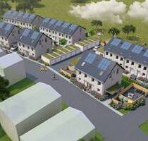 Ihre NEUE Doppelhaushälfte in Darmstadt - modern, familienfreundlich & nachhaltig