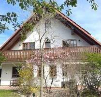 Einzigartiges Einfamilienhaus in bester Lage - Baiersdorf