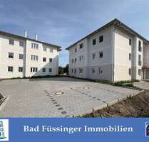 Jetzt bezugsfertig! Neubau 3-Zi.-Eigentumswohnung in Kirchham
