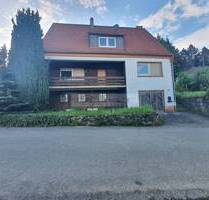 Einfamilienhaus in Offenbach-Hundheim zu verkaufen.