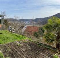 Vielseitiges Wohn- und Geschäftshaus mit Garten - Künzelsau Nagelsberg