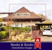 Preisreduzierung! Geräumige ETW mit Balkon, Stellplatz und eigenem Garten. Am Waldrand gelegen! - Flammersfeld VG