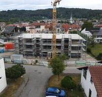 2-Zimmer OG-Wohnung mit Aufzug - Neubau - Energieklasse A+ - barrierefrei - Bodman-Ludwigshafen