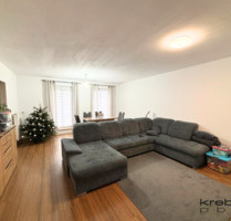 Tolle Erdgeschosswohnung x Terrasse - ideal für Paare und kleine Familien - Wittlich Wengerohr