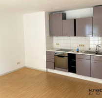 Wittlich – Praktisches Appartement im Bieterverfahren I Balkon I Außenstellplatz