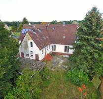 Doppelhaushälfte in kleiner Siedlung nahegelegen von Eschede! (SY-4607)