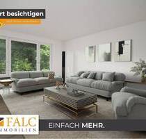 Die Ruhe genießen am Stadtrand von Aachen