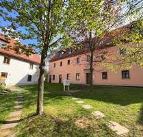 Sofort Bezugsfrei! Modernes 1-Zi.-Studenten-Apartment in unmittelbarer TU-Nähe - Dresden Räcknitz (Alträcknitz)