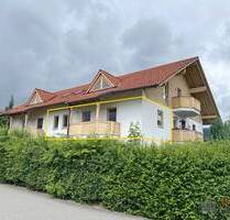 Schöne 2-Zimmer-ETW in Arnbruck