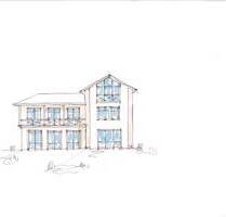 Für Ihr Traumhaus. Wunderbar gelegenes Grundstück in idyllischer Lage. - Berg-Mörlbach