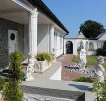 **BUNGALOW IN RUHIGER LAGE mit 