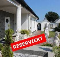 **BUNGALOW IN RUHIGER LAGE mit 