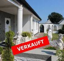 **BUNGALOW IN RUHIGER LAGE mit 