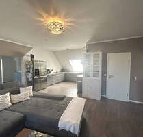 *** Schicke 4-Zimmer-Wohnung *** - Krumbach