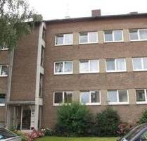 41539 Dormagen, Virchowstraße - zentrale Lage - Geräumige Dreizimmer-Dachgeschosswohnung-ohne Balkon!