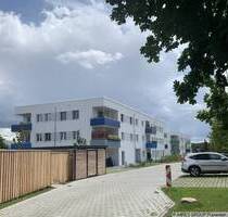 A4RES - moderne 2 Raumwohnung mit Balkon sucht liebevollen Nachmieter - Dahlwitz-Hoppegarten