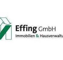schöne Wohnung im 1. Obergeschoss - Ahaus