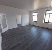 2-Raum-Wohnung in ruhiger, innerstädtischer Lage! - Chemnitz / Zentrum
