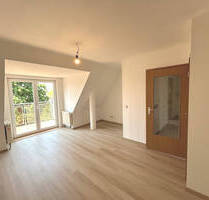 *** Dachgeschosswohnung mit Extra *** - Augsburg Lechhausen - West