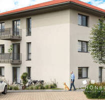 Schönblick³ - Neubau z.B. 2,5 Zimmer Energieeffizienz A+ - Woltersdorf