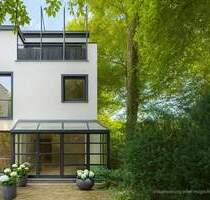 Außergewöhnliches Split-Level-Eckhaus. Wohnen mit Charakter. - München Thalk.Obersendl.-Forsten-Fürstenr.-Solln