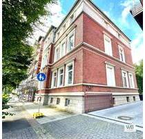 Sanierte EG Luxuswohnung zum Mitgestalten - Östliche Ringgebiet Braunschweig