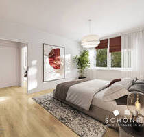 Schönblick³ - A+ Neubau z.B. 2,5 Zimmer, Balkon und Aufzug - Woltersdorf