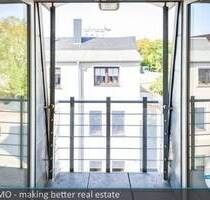 Einziehen und wohlfühlen - 2-Raum-Wohnung mit Balkon und Tiefgaragenstellplatz! - Zwickau Marienthal Ost 424
