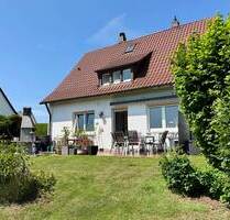 Gemütliches Haus mit Gartenidylle in ruhiger Lage von Kulmbach zur Miete