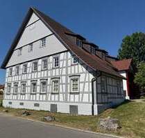 Dunningen - Wohnen in zentraler Lage