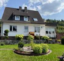 Ihr neues Zuhause: Einfamilienhaus auf Traumgrundstück in Kaufungen