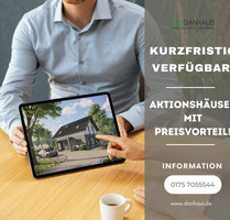 Wohnen & kaufen - Ihr Einfamilienhaus per Mietkauf! - Erkrath Unterfeldhaus