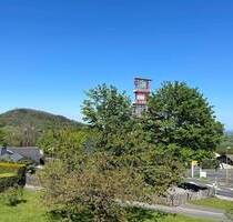 3-Zi-Wohnung mit Garage und Stellplatz - Altenberg