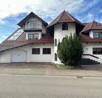 Großzügig wohnen mit Balkon und Garage! - Dunningen Seedorf