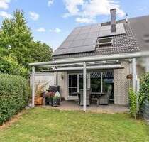 Stadtnähe trifft Energieeffizienz - Langenfeld Immigrath