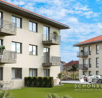 Schönblick³ - Woltersdorf z.B. DG 2 Zimmer mit Balkon