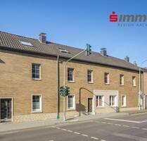 Attraktives Dreifamilienhaus mit großem Garten für Eigennutzer und Anleger in Horbach - Aachen