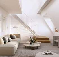 NeubauErstbezug. Exklusive Dachterrassen-Wohnung mit Weitblick. - München Pasing-Obermenzing